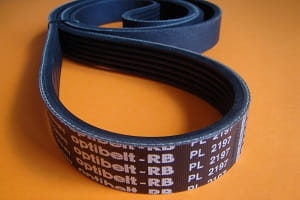 Pas wielorowkowy 6PL-2197 Optibelt