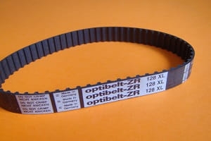 Pas zębaty 128-XL-050 (12,7mm) Optibelt