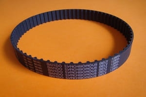 Pas zębaty 128-XL-050 (12,7mm)  Bando