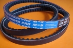 Pas uzębiony XPB-1850 XE-Power PRO Optibelt