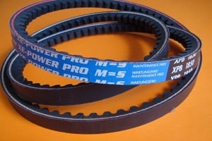 Pas uzębiony XPB-1850 XE-Power PRO Optibelt