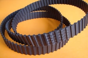 Pas zębaty obustronnie 660-DL-100 (25,4mm) Bando 