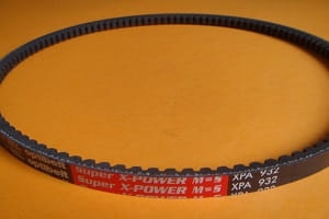 Pas uzębiony XPA-932 Super X-Power Optibelt