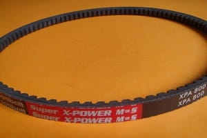 Pas uzębiony XPA-800 Super X-Power Optibelt