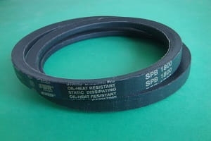 Pas klinowy SPB-1800 SWR