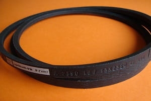 Pas klinowy A/13-2390 Ld/13x2360 Li (A93) Optibelt