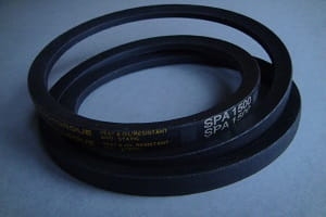 Pas klinowy SPA-1500 Protorque