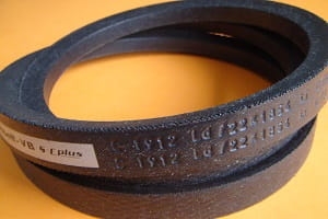 Pas klinowy C/22-1912 Ld/ 22x1854 Li (C73) Optibelt