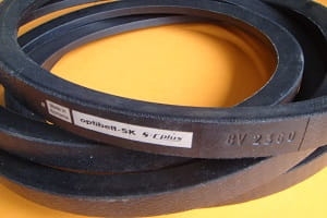 Pas klinowy 8V-2360 Optibelt