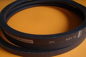 Pas klinowy SPC-3425 Lw Optibelt 