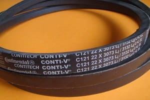 Pas klinowy C/22-3132 Ld/ 22x3073 Li (C121) Contitech