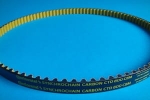 Pas zębaty CTD 800-C8M-12 Synchrochain Carbon Continental