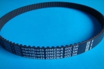 Pas zębaty 600-5M-15 Omega Optibelt 