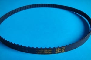Pas zębaty 220-XL-10mm Contitech