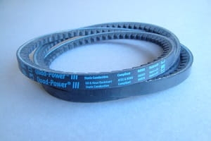 Pas uzębiony XPZ-1250/3VX494 Quad-Power III Gates