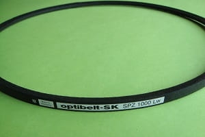Pas klinowy SPZ-1000 Lw Optibelt