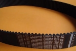 Pas zębaty 1256-8M-50 Omega Optibelt 