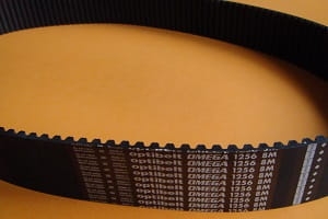 Pas zębaty 1256-8M-50 Omega Optibelt 
