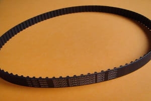 Pas zębaty 200-XL-10mm Bando