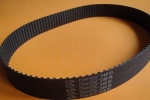 Pas zębaty 240-XL-100 (25,4mm)  PowerGrip Gates