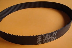 Pas zębaty 250-XL-100 (25,4mm)  PowerGrip Gates