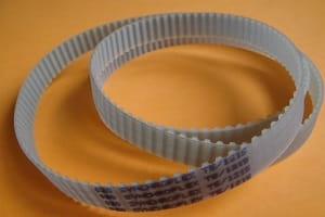 Pas zębaty 16 T5-1215 Synchroflex