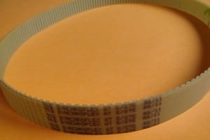 Pas zębaty 25 AT5-875 Synchroflex