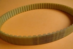 Pas zębaty 25 AT10-700 Synchroflex