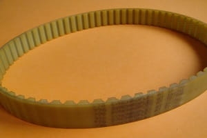 Pas zębaty 25 AT10-700 Synchroflex