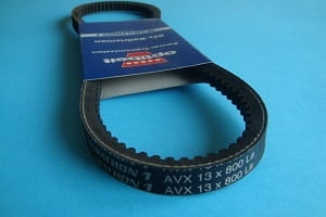 Pas uzębiony AVX13-800 La Optibelt