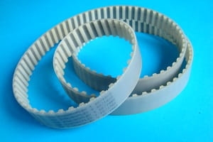 Pas zębaty 25 T10-1460 Synchroflex