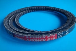 Pas uzębiony XPZ-1487 Super X-Power Optibelt