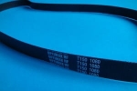 Pas płaski HF T150 1080x20mm Optimax 