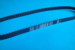 Pas zębaty 230-XL-037 (9,5mm) Optibelt