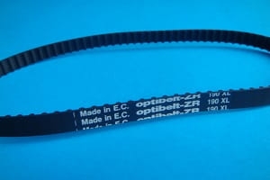Pas zębaty 190-XL-037 (9,53mm) Optibelt