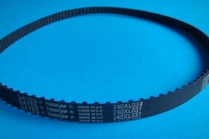 Pas zębaty 240-XL-037 (9,53mm) PowerGrip Gates