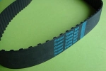 Pas zębaty 450-H-150 (38,1mm) Fenner