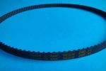 Pas zębaty 260-XL-037 (9,53mm) Pirelli