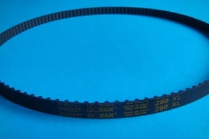 Pas zębaty 260-XL-037 (9,53mm) Pirelli