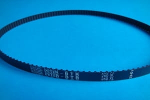 Pas zębaty 260-XL-037 (9,53mm) Peter-BTR
