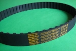 Pas zębaty 270-H-100 (25,4mm) ContiTech