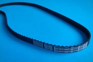 Pas zębaty 290-XL-037 (9,53mm) Optibelt