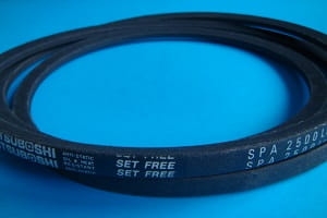 Pas klinowy SPA-2500 Mitsuboshi