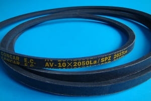 Pas klinowy SPZ-2037 Lw ConCar