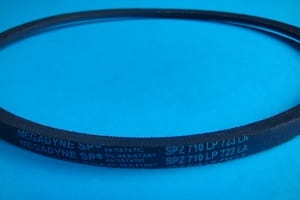 Pas klinowy SPZ-710 Lp Megadyne