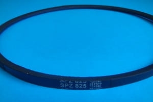 Pas klinowy SPZ-825 Super HC Gates