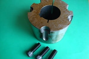 Tuleja zaciskowa 4040-65 Taper Lock