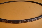 Pas klinowy SPZ-1212 Lw ConCar