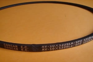 Pas klinowy SPZ-1212 Lw ConCar