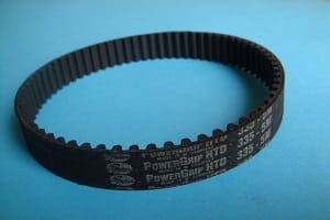 Pas zębaty HTD 335-5M-15 PowerGrip Gates